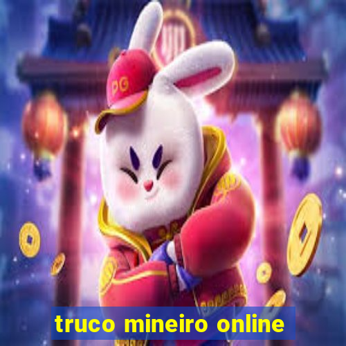 truco mineiro online